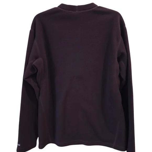 Patagonia Men's Black Sweater - Picture 4 of 8